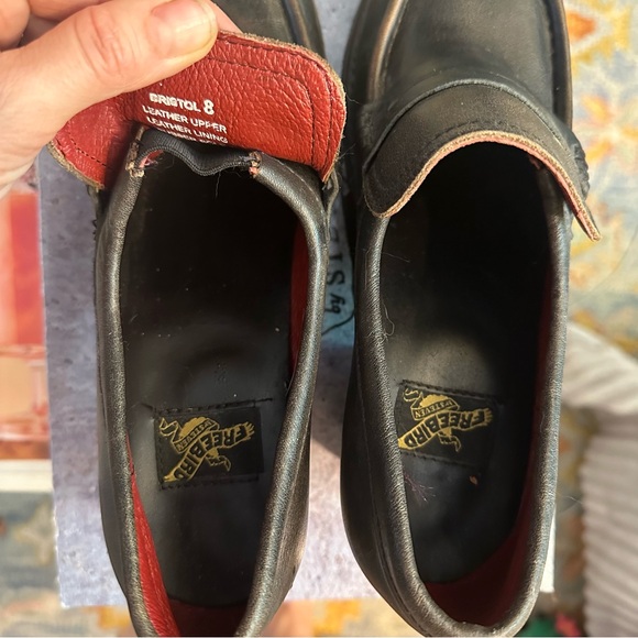 Freebird Bristol loafers, size 8 - Picture 5 of 7
